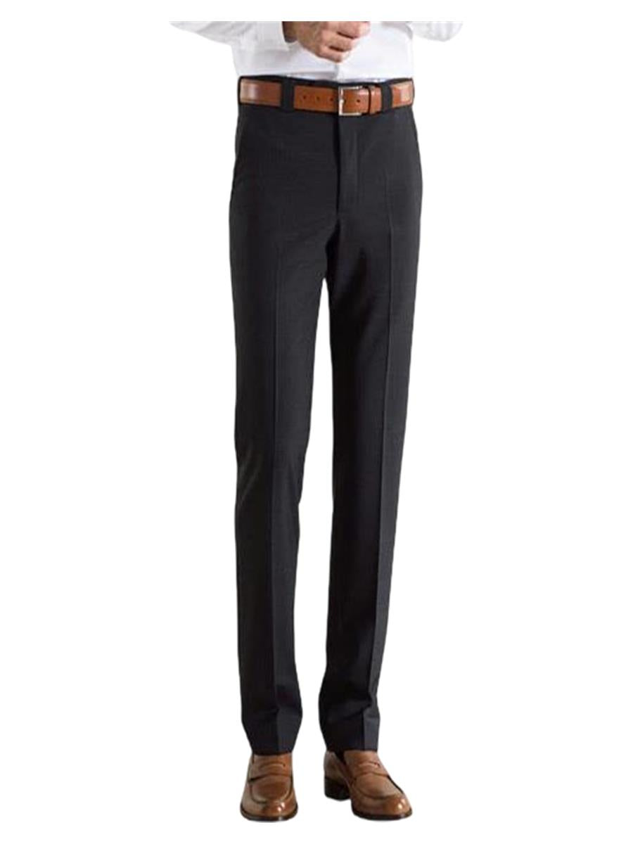 Meyer Regular fit Habitbukser